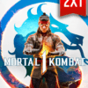 Mortal Kombat 1 Switch [Codigo Digital]