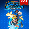 Naruto X Boruto Ultimate Storm Ninja Switch [Codigo Digital]