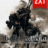 Nier Automata Switch [Codigo Digital]