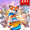 New Super Luckys Tale Switch [Codigo Digital]