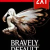 Bravely Default 2 Switch 2 [Codigo Digital]